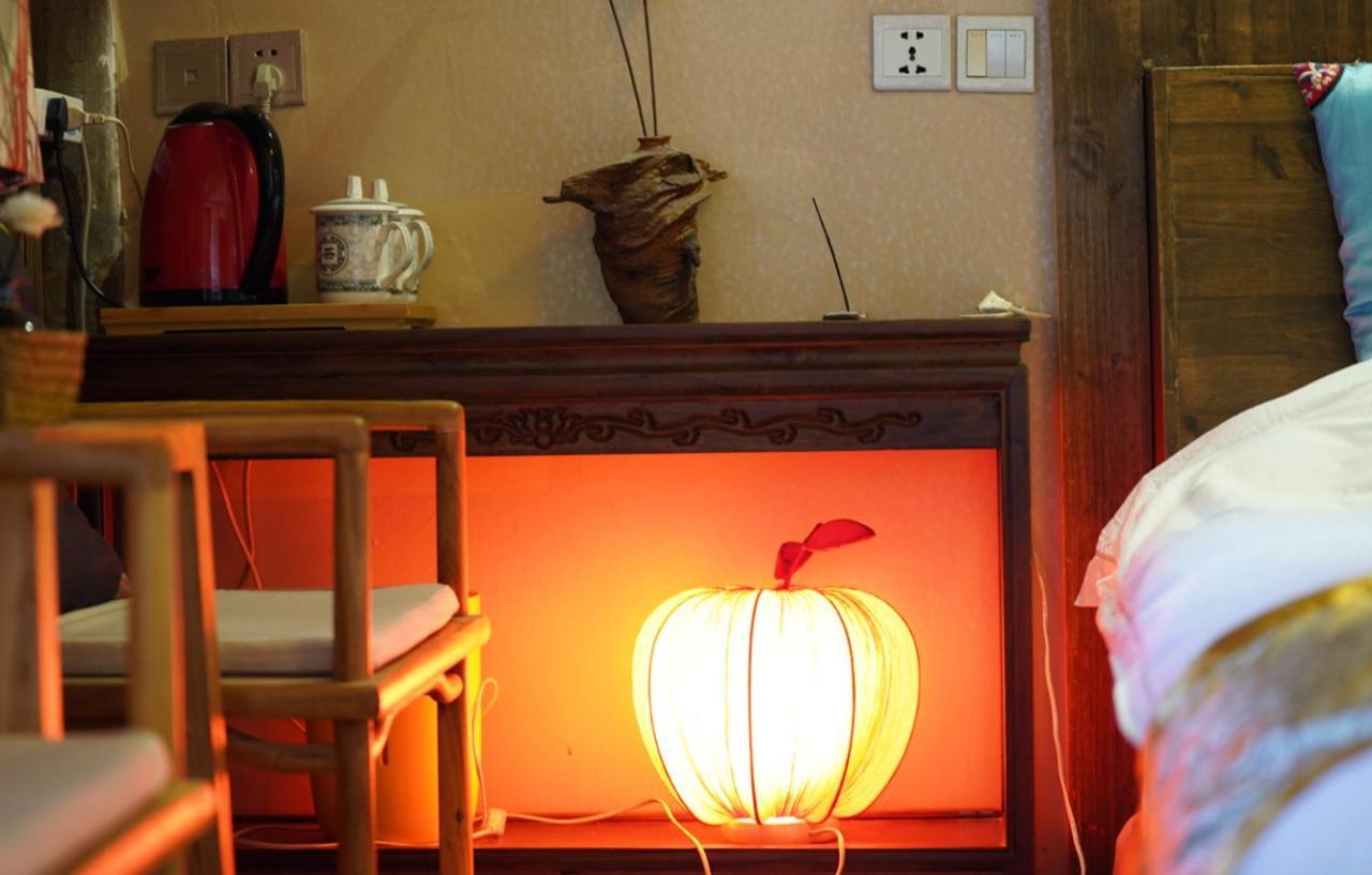 Apartament Lv Ye An Jia 绿野安家 Lijiang  Zewnętrze zdjęcie