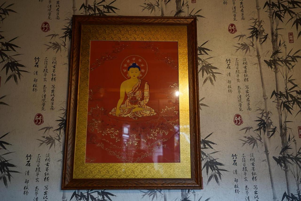 Apartament Lv Ye An Jia 绿野安家 Lijiang  Zewnętrze zdjęcie